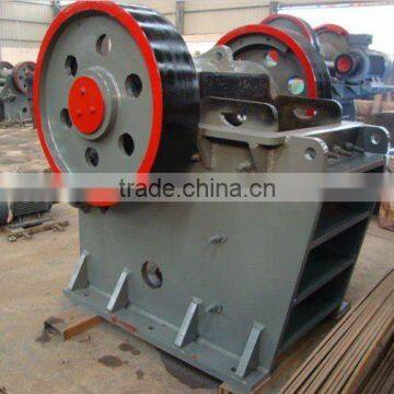 China DSM Supply of jaw crusher