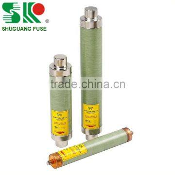 HV HRC fuses for transformer protection