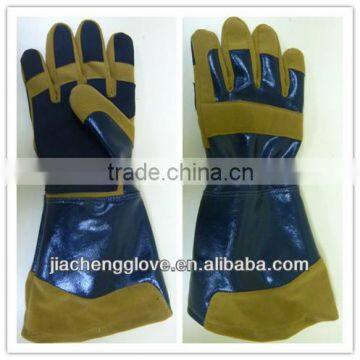 JCL-002 garden gloves, work gloves, safety gloves