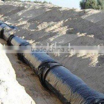 Ductile Iron Pipe With PE Sleeve