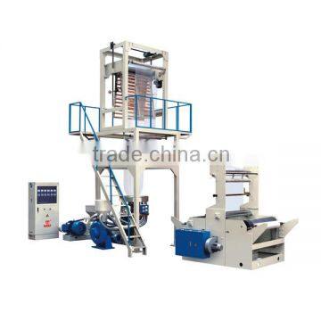 hdpe film blown machine from China