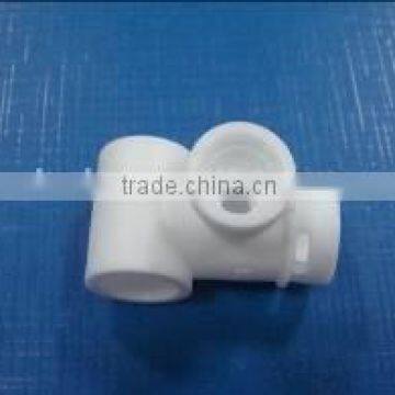 Plastic Connectors for Tap Water Pipe