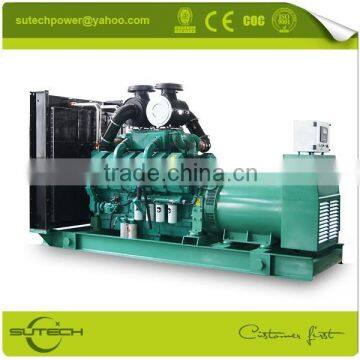 20Kva~2250Kva Cummins diesel generators, high quality with reasonable price, professional generators manufacturer