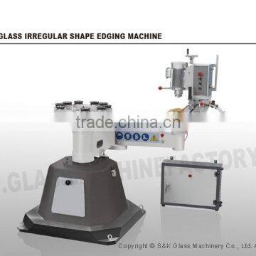 Good Quality Glass Shaping Machine