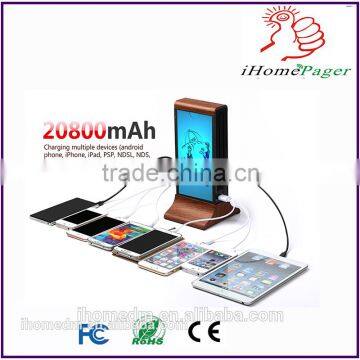 New Cell Phone Power Bank with Samsung Battery