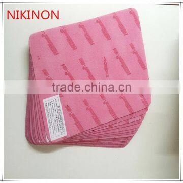 100% Cotton Non Wovem Fabric ,Fiber Cement Board Price ,non Woven Insole Board photo-2