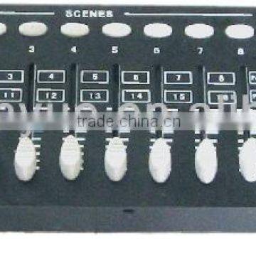 stage light dmx controller 192 console