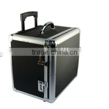 Aluminum Trolley Case (ZYD-HZ728)