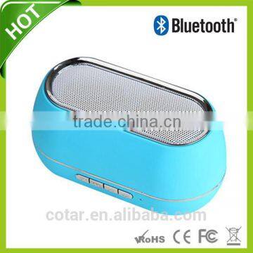 2014 Factory supply, 2014 Bluetooth Speaker with mic New wireless speaker bluetooth speaker