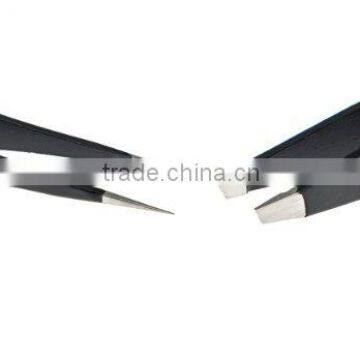 Best Tweezers Set For Eyebrow and Ingrown Hair Treatment photo-2