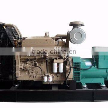 50KW-1000KW Marine Engine Marathon Alternator Diesel Marine Generator photo-4