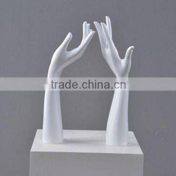 Mannequin Hand for Glove Store Display photo-3