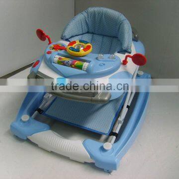 3 IN 1 Baby Walker