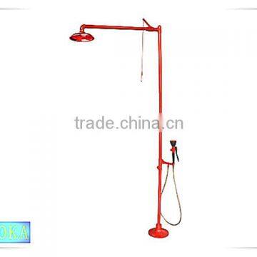 BKS02 Laboratory Emergency Shower Eye Wash photo-5