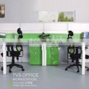 simple design TVS office workstation office table office furniture