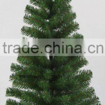 90cm cheapest artificial pvc christmas tree