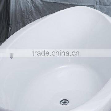 CUPC American Standard,one-piece Upc Bathtub,acrylic Free Standing Bathtub photo-4