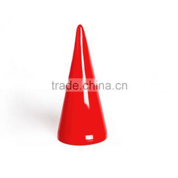 Soft PVC Customized Cone Covers / Protector photo-3