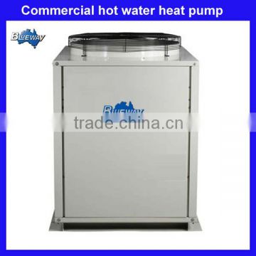 Air source heat pump water heater