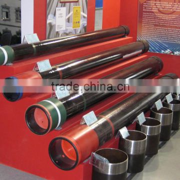 oil and gas product J55 oil pipe (seamless steel pipe for oilfield)