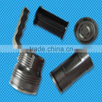 200lumen Water Proof Alloy Body LED Handle Flashlight/torch Use on Boat photo-4