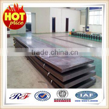 prime Q345B steel plate