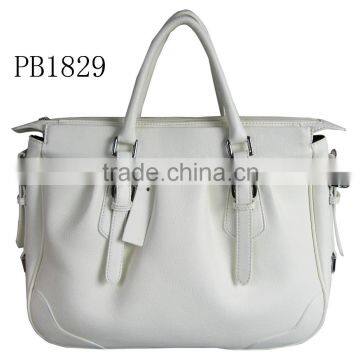 China Suppliers Yiwu Factory Wholesale Online Shopping Women Bags White Hands Bags