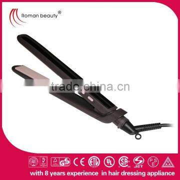 2.5" Wide Hair Straitener With Digital Temperature photo-2