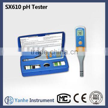 SX610 pH Pen Tester Pocket Meter digital pH Meter