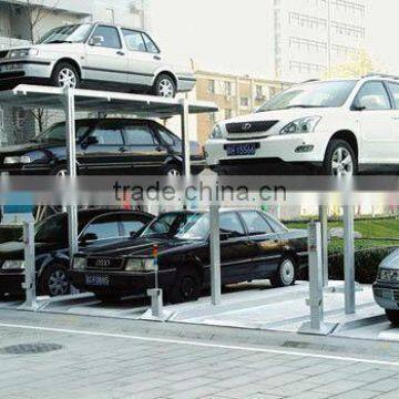 PJS Simple Lifting Parking