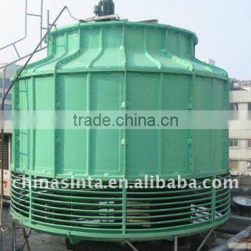 frp vessel water tower