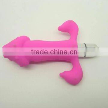 women sexy toys silicone dildo with vibrator