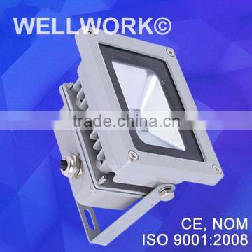 High Brightness 10w LED Flood Light Red/Green/Yellow/Blue/White/Warm White