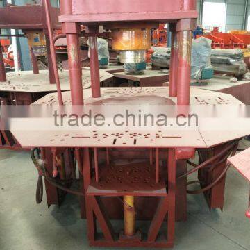 DY-150T Ecomaquinas Brick Machine photo-4