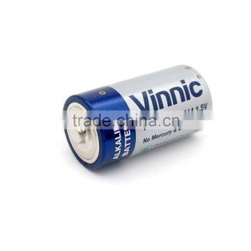 Lr14 C Size Am2 0% Mercury Alkaline Dry Battery photo-5
