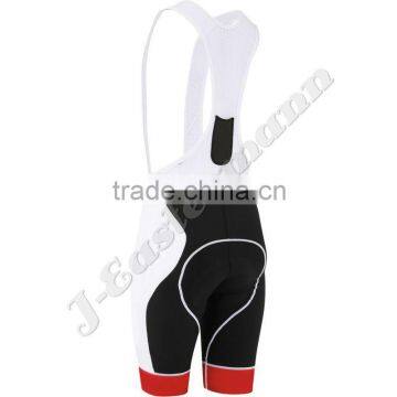 Mens Multi Tone Cycling Bib Short