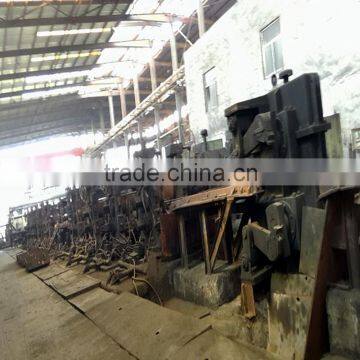 China Automatic Used Medium Rolling Machine for Sale photo-5