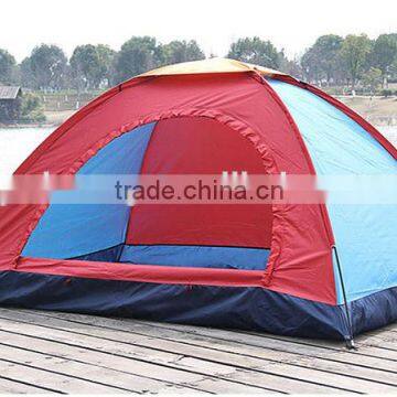 Outdoor Pop-up Tent for Couple Using for Camping Life,camping Tent for Sale