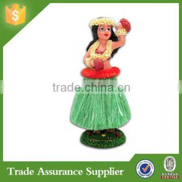 New Design Redin Hula Girl Doll