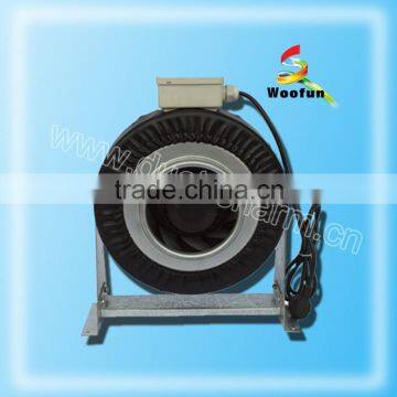 Hot selling china centrifugal exhaust blower fan centrifugal fan