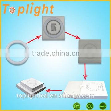 g10q socket t9 2800-7000K 205mm 225mm 300mm 18 w g10q led circulaire buis