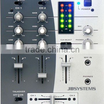 audio mixer Compact