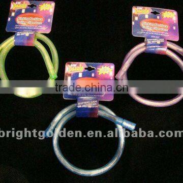 Party led light necklace