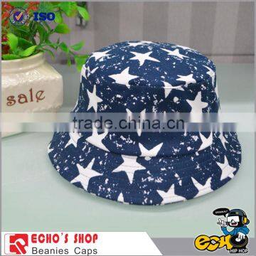 Sunny Shine custom stylish cool blank bucket hat