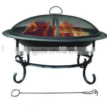 30" Regent Fire Pit photo-2