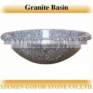 Top quality natural stone sink