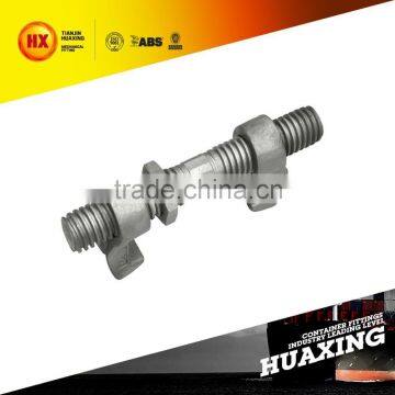 container lashing bridge fittings,container bridge fitting