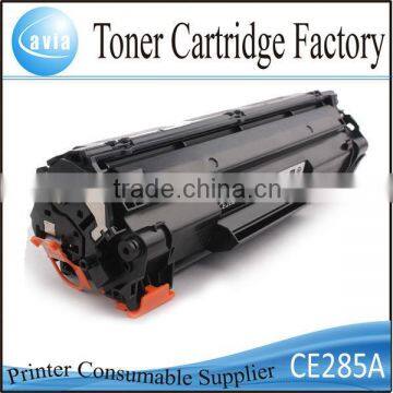 top toner cartridges CE285A copier products