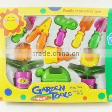 plastic toy tool