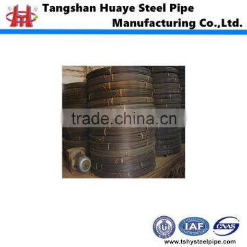 high tensile piain cold drawn 4.8mm steel wire